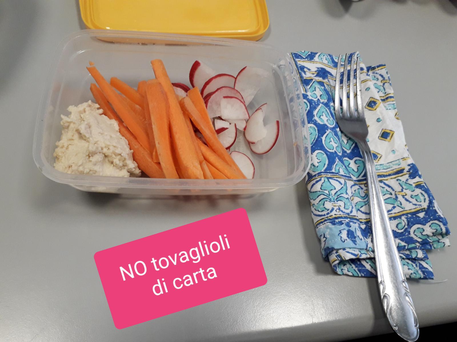 Green week challenge